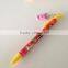 Custom vinyl 3D pencil toppers crafts