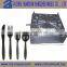 Taizhou Huangyan Newly Released Plastic Fork Spoon and Knife Mould Manufacturer