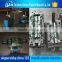 Quality Assurance Injection plastic table clip mould