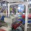 HAS VIDEO SJ-A Mini polyethylene HDPE LDPE plastic film blowing machine Price For Package Bag,Agriculture Cover