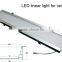 2016 NEW developed China supplier led linear pendant light for ceiling