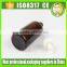 100ml amber glass essential oil bottle  China