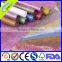 Custom Printed Polyester Non Woven Fabric Flower Wrapping Paper