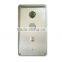 Access control Emergency Doorphone weatherproof Telephones stainlessentrance guard security prevention monitoring KNZD-47