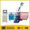 JBDW 500J Automatic izod impact strength tester with Low temperature chamber