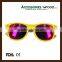 Wood Sunglasses Polarized Custom Logo pc Mix Wood Cat 3 Uv400 Sunglasses