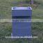 JR-CP08 New mordern outdoor solar lamps solar powered led garden lighting