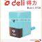 Deli Pencil machine for Student Use Model 0736