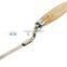 good quality of bricklayer trowel with handle 7" -349