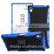 HOT Christmas offer for 2 in 1 wholesale hybrid kickstand cell phone case for sony z5 premium