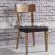 Foshan Furniture Simple Style Home Furniture /Office wooden Chair