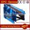 Trommel screen, screening equipment with professional design, mineral screening machine