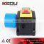 KEDU High Quality Electromagnetic Switch With CE,TUV Approval KOA2T