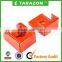 TARAZON Brand axle blocks bling kits for KTM SX EXC XC