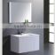pvc/mdf/oak wood vanity double sink antique bathroom vanity cabinet,new design bathroom furniture set