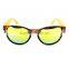 Eco-friendly Fashion Bamboo Sunglasses made in china
