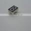 SMD Type 0.28inch Red emitting color single digit 7 segment