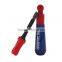 Music flower new product 3d fiber lash mascara waterproof long lasting for 24hours thick black mascara