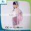 0.10MM PVC TRANSPARENT KIDS RAINCOAT FULL PRINTING MADE IN CHINA