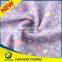 Shaoxing textile manufacturer Small MOQ High Quality cvc jersey fabric for hand made sweater