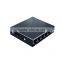 OEM 10Gbps 5 port mini Gigabit Network Switch with Metal Case