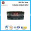BUS A/C controller / BUS AIR CONDITIONING CONTROL PANEL