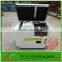 Air-cooled diesel silence generator set 5 kw Generator set