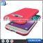 New Anti Slip TPU Soft Bumper Hard Armor Case Cover for Samsung S7 Active