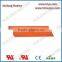Battery Heater Pad for Electric Vehicles