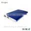 Portable large capacity 7500mah powerbank,best portable power banks for smartphone