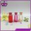 15ml cosmetic sample container plastic square bottles for cosmetics
