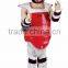 Taekwondo TKD ,Reversible Chest Guard Protector