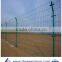 Australian market high quality hot dipped galvanized temporary fence