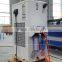 ZYG 3015F fiber laser cutting machine