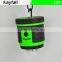 USB charger portable outdoor camping rechargeable lantern lights suitable for hiking