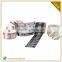 High Quality Custom Adhesive Bardcode Label Sticker Printer China