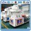 high efficient wood&straw pellet mill for sale