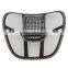 Hot Sale New Car Seat Chair Mesh Back Lumbar Support / chair back support / back cushion