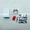 SCL-2012100056 CD110 Wholesale Motorcycle Piston Kit 52.4MM STD Motorcycle Engine