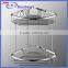 2015 New Design Good Quality Bath Towel Holder Metal Basket