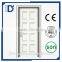 ameircan steel door residential stainless steel door interior door