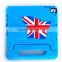 USA Flag Case for Apple IPAD Pro 9.7 Inch, Tablet Shockproof EVA Case Cover For iPad Pro 9.7 For Children