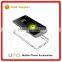 [UPO] 2016 Ultra Thin Slim Crystal Soft TPU PC Cell Phone Cover Case for LG G5 Protective case