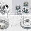 Dongguan High Torque Resistance CLS-M4-0/1/2 Self Cliinching Nuts for Automobile/cabinet