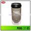 12 oz double wall plastic soda cans factory
