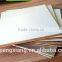 aluminium faced MDF plywood with good price