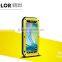 High Quality product for Samsung Galaxy A3 Love Mei Waterproof Powerful Cover for Samsung Galaxy A3 mobile phone case