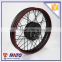 motorcycle rim wheel 18inch 2.15*18