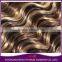 New Arrival! 12-36 inch Brazilian Deep Wave Cheap Weft Hair Extension