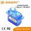 K-power P0090 Micro Helicopter Servo 9g / 1.8kg-cm / 0.09sec @ 6V